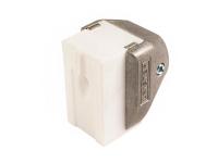 V - образный шов 5/6 и Х - образный шов 10/12 мм