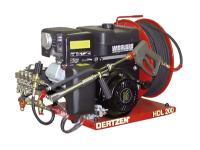 OERTZEN HDL 200 Установка пожаротушения без бака OERTZEN HDL 200 Установка пожаротушения без бака