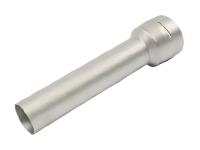 Трубная удлиняющая насадка  400 x 100 мм для "40 000" Трубная удлиняющая насадка  400 x 100 мм для "40 000"