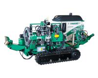 TracStar 412 с гидравлическими зажимами TracStar 412 с гидравлическими зажимами