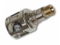 Насадка для внутренней чистки 250бар диам. 50мм 25° люстра Насадка для внутренней чистки 250бар диам. 50мм 25° люстра