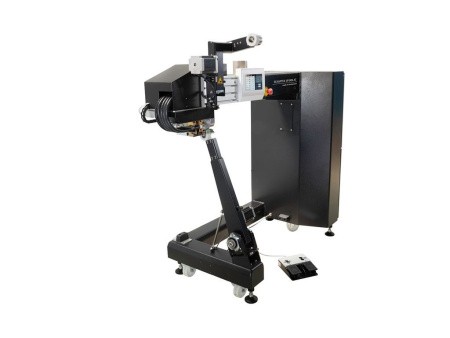 Машина для сварки пластмасс SEAMTEK W-900 AT Машина для сварки пластмасс SEAMTEK W-900 AT