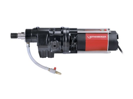 Сверлильный мотор RODIADRILL 500 Сверлильный мотор RODIADRILL 500