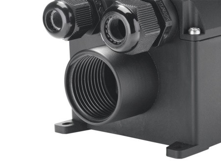 Тепловентилятор Нагреватель MISTRAL 6 SYSTEM 2.3 кВт