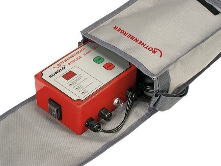 ROWELD ROFUSE Sani 160 ROWELD ROFUSE Sani 160