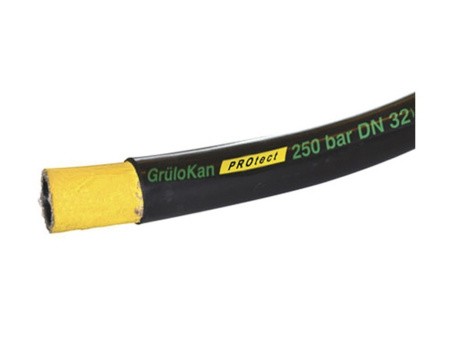 Спец.гибкий Gruelokan250 Protect