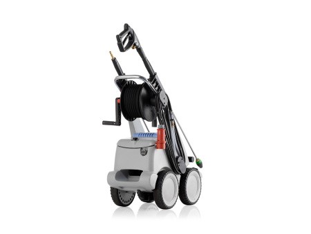 Kränzle Quadro 799 TST,  вид сзади