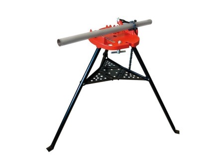 Верстак-тренога с цепными тисками Верстак-тренога с цепными тисками