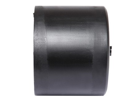 ЗАГЛУШКА ЛИТАЯ PE100 PN10 D250 ЗАГЛУШКА ЛИТАЯ PE100 PN10 D250