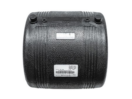 Муфта электросварная PN16 SDR11 PE100 D315