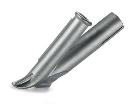 Насадка быстрой сварки прутком 5 мм Насадка быстрой сварки прутком 5 мм