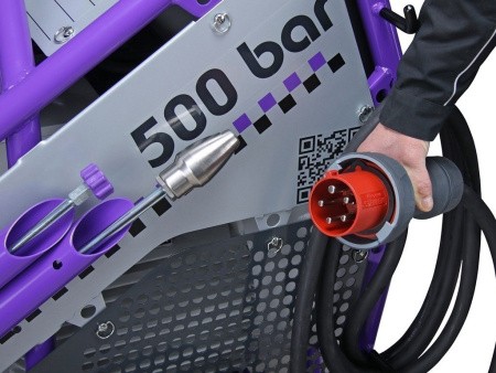 Электровилка falch wheel jet 30 500 -30-0-e Электровилка falch wheel jet 30 500 -30-0-e