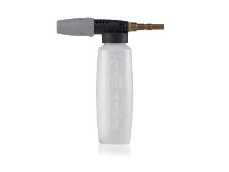 Пеноинжектор, соединительный ниппель, 1л. Пеноинжектор, соединительный ниппель, 1л.