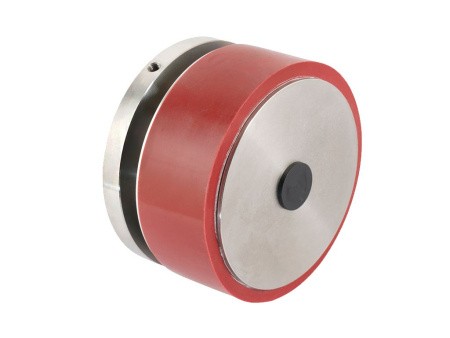 Прижимной ролик для вваривания прутка/кедера для Униплан 300/500 30мм Прижимной ролик для вваривания прутка/кедера для Униплан 300/500 30мм