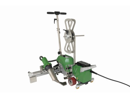 Сварочный аппарат VARIANT 702, 230в/3680вт, 50 мм, для армирующих лент. Сварочный аппарат VARIANT 702, 230в/3680вт, 50 мм, для армирующих лент.