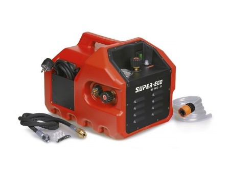 Насос электрический испытательный rp pro III Насос электрический испытательный rp pro III