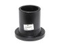 Бурт под фланец длинный PN16 SDR11 PE100 D63