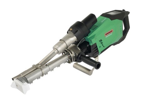 Ручной сварочный экструдер  WELDPLAST 600 Ручной сварочный экструдер  WELDPLAST 600