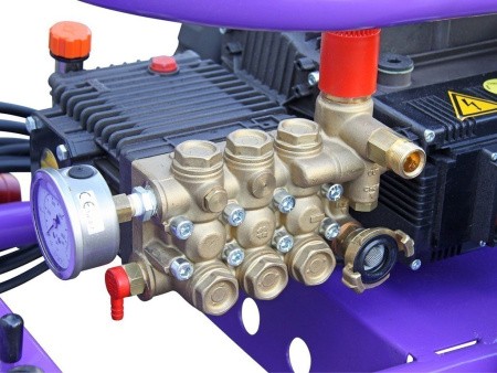 АВД falch wheel jet 5 200-13-0-e, насос АВД falch wheel jet 5 200-13-0-e, насос