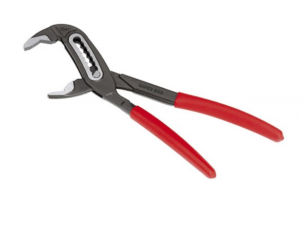 Сантехнические клещи Сантехнические клещи
