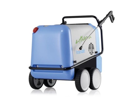 Kränzle therm 500 E-M 24 Аппарат высокого давления с электронагревом без шлангового барабана Kränzle therm 500 E-M 24 Аппарат высокого давления с электронагревом без шлангового барабана