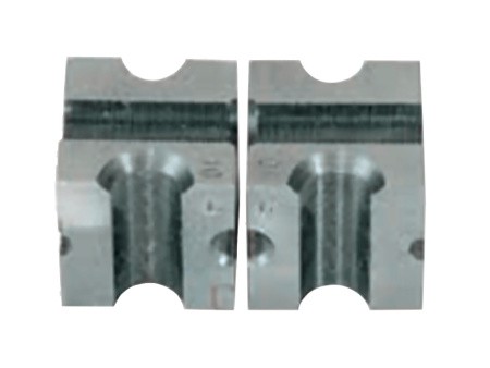 Комплект зажимных колодок для ДБ10 (2 шт.) Комплект зажимных колодок для ДБ10 (2 шт.)