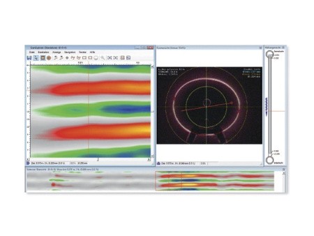 WinCan VX Advanced 2016	программное обеспечение WinCan VX Advanced 2016	программное обеспечение
