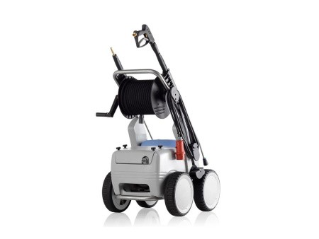 Kränzle Quadro 1000 TST Аппарат высокого давления, вид сзади Kränzle Quadro 1000 TST Аппарат высокого давления, вид сзади