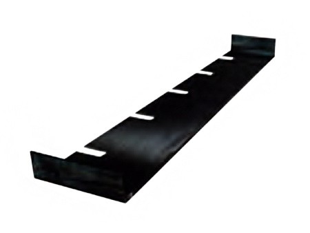 Нож для Turbo-Strip, для ПВХ 350х120х1,5 мм Нож для Turbo-Strip, для ПВХ 350х120х1,5 мм