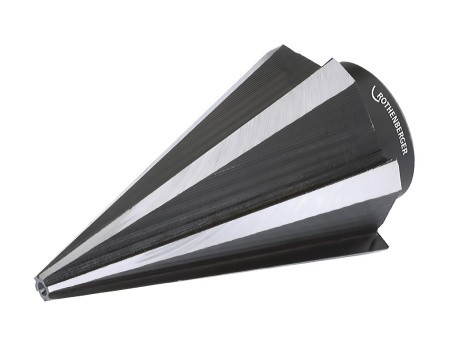 Запасная фреза 1/2-2" для фаскоснимателя