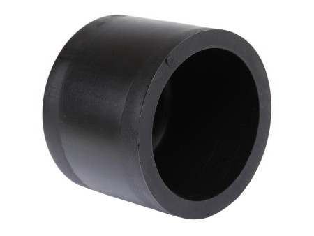 ЗАГЛУШКА ЛИТАЯ PE100 PN10 D250 ЗАГЛУШКА ЛИТАЯ PE100 PN10 D250