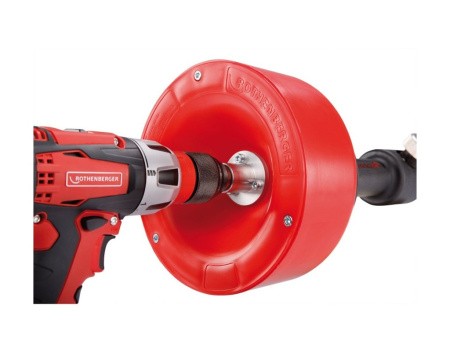 Ручное прочистное устройство ROSPIMATIC CL Ручное прочистное устройство ROSPIMATIC CL