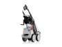 Kränzle Quadro 599 TST применение