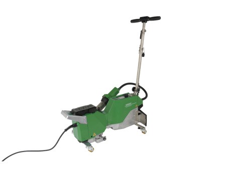 Сварочный аппарат VARIANT 700, 230В, 50 мм, для сварки внахлест. Сварочный аппарат VARIANT 700, 230В, 50 мм, для сварки внахлест.