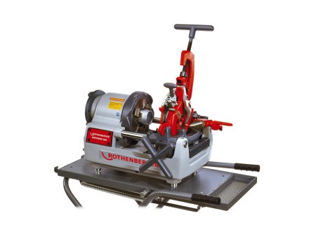 Резьбонарезной станок ROPOWER 50R Резьбонарезной станок ROPOWER 50R