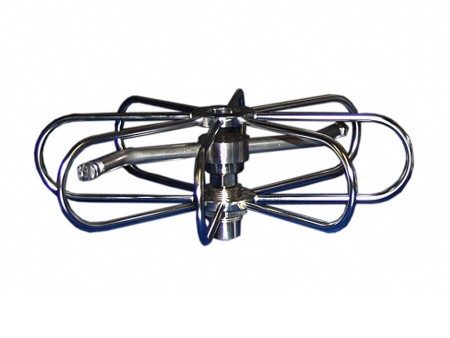 Насадка для внутренней чистки 250бар диам. 300 мм люстра Насадка для внутренней чистки 250бар диам. 300 мм люстра