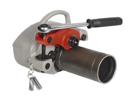 Ручное устройство для накатывания желобков ROLL GROOVER 2-6” Ручное устройство для накатывания желобков ROLL GROOVER 2-6”